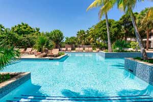 Zoetry Curacao Resort & Spa - All Inclusive Resort 