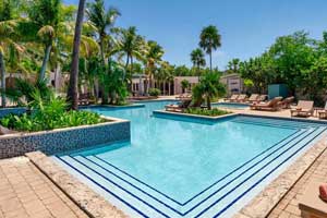 Zoetry Curacao Resort & Spa - All Inclusive Resort 