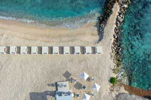 Zoetry Curacao Resort & Spa - All Inclusive Resort 