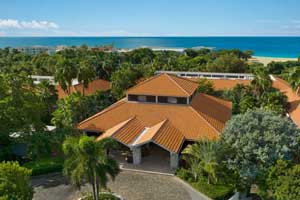 Zoetry Curacao Resort & Spa - All Inclusive Resort 